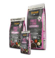 Belcando Finest Grain Free Lamb 12,5kg