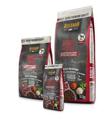 Belcando Adult GF Beef 12,5 kg Belcando Adult GF Beef 12,5 kg