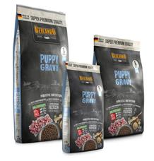 Belcando PUPPY GRAVY 12,5 kg Belcando PUPPY GRAVY 12,5 kg