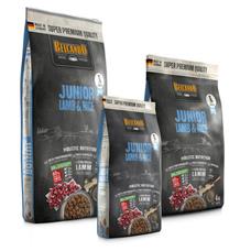 Belcando JUNIOR LAMB & RICE 2 x 12,5 kg Belcando JUNIOR LAMB & RICE 2 x 12,5 kg