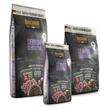 Belcando SENIOR SENSITIVE 2 x 12,5 kg Belcando SENIOR SENSITIVE 2 x 12,5 kg