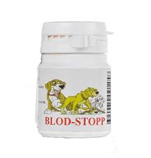 Blood stop 