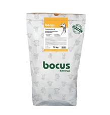 BOCUS Husokachna (husy, kachny, kuřice, nosnice) 10kg
