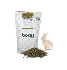 BOCUS Králík Cusal ODSTAV G 25kg