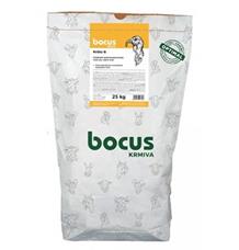 BOCUS Krůta-G 25kg 25kg