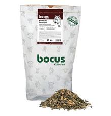 BOCUS Kůň Extra Müsli  25kg