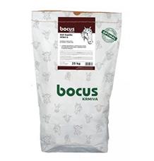 BOCUS Kůň Hříbě-G 25kg