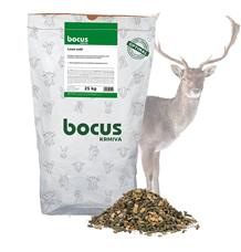 BOCUS Lesní zvěř G 25kg