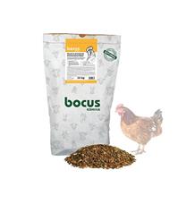 BOCUS Nosnice plemenné Professional Müsli 25kg