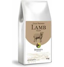 BOHEMIA COLD Puppy Lamb 10 kg BOHEMIA COLD Puppy Lamb 10 kg