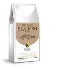 BOHEMIA COLD Adult Sea Fish 10 kg BOHEMIA COLD Adult Sea Fish 10 kg