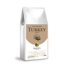 BOHEMIA COLD Adult Turkey 