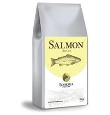 BOHEMIA FRESH Adult Salmon