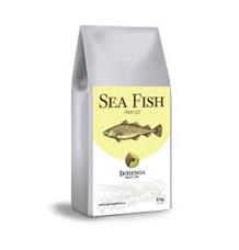 BOHEMIA FRESH Adult Sea Fish