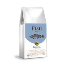 BOHEMIA PREMIUM Adult Fish