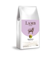 BOHEMIA HOLISTIC Puppy Lamb 10kg