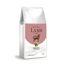 BOHEMIA SEMI MOIST Adult Lamb 2 kg BOHEMIA SEMI MOIST Adult Lamb 2 kg