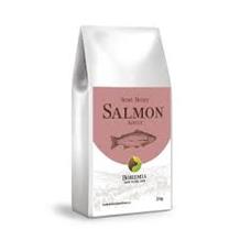 BOHEMIA SEMI MOIST Adult Salmon 2 kg BOHEMIA SEMI MOIST Adult Salmon 2 kg