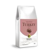 BOHEMIA SEMI MOIST Adult Turkey 