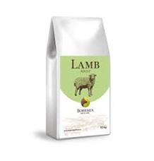 BOHEMIA Wild Adult Lamb