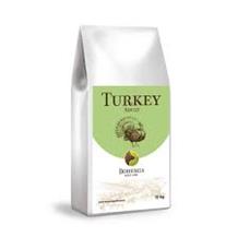 BOHEMIA WILD Adult Turkey 