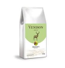 BOHEMIA Wild Adult Venison 