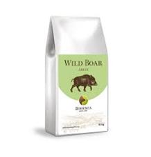 BOHEMIA Wild Adult Wild Boar 