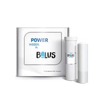 Bolus Calcium Plus 185g/ 4ks