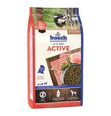 Bosch Dog Active 2x15 kg Bosch Dog Active 2x15 kg
