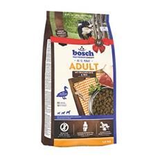 Bosch Dog Adult Duck & Rice