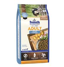 Bosch Dog Adult Fish&Potato 3 kg Bosch Dog Adult Fish&Potato 3 kg