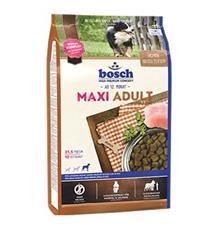 Bosch Dog Adult Maxi 15 kg Bosch Dog Adult Maxi 15 kg