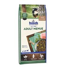 Bosch Dog Adult Menue 15 kg Bosch Dog Adult Menue 15 kg