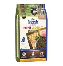 Bosch Dog Adult Mini Drůbeží&Proso