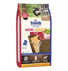 Bosch Dog Adult Mini Lamb & Rice 3 kg Bosch Dog Adult Mini Lamb & Rice 3 kg
