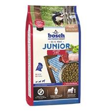 Bosch Dog Junior Lamb&Rice 