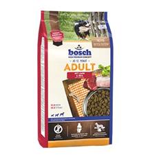 Bosch Dog Lamb&Rice 