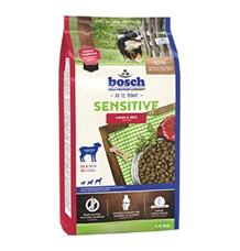 Bosch Dog Sensitive Lamb&Rice 
