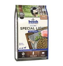Bosch Dog Special Light 12,5kg - exp. 7/25  12,5kg - exp. 7/25 - 1ks skladem