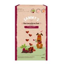 Bosch Sammy’s Heartbreaker 800g Bosch Sammy’s Heartbreaker 800g