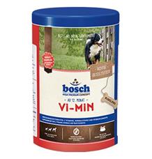 Bosch VI -MIN 1kg vitamin, miner. pes