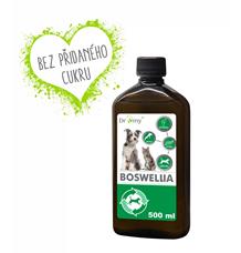 Dromy Boswellia liquid
