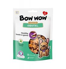 Bow wow poch. Dental 60 g Bow wow poch. Dental 60 g