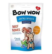 Bow wow poch. Hovězí kostičky 