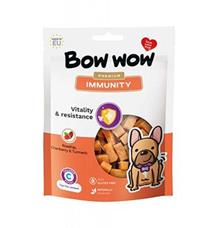 Bow wow poch. Immunity 60 g Bow wow poch. Immunity 60 g