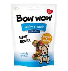 Bow wow poch. Mini kostičky 80g