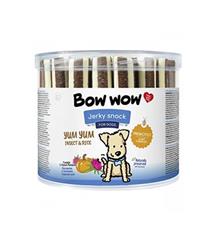 Bow wow poch. Yum Yum hmyz a rýže 35ks