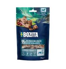 Bozita Dog Snacks Meaty Bites Lamb GF