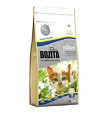 Bozita Feline Kitten 10kg