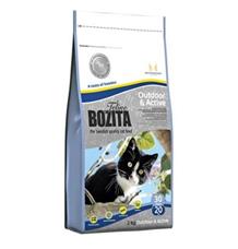 Bozita Feline Outdoor & Active 10kg